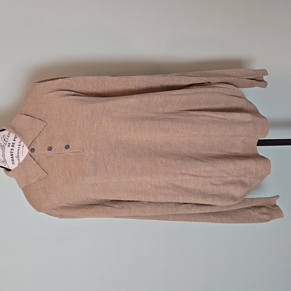Merino Wool Sweater - Picture 1 of 6